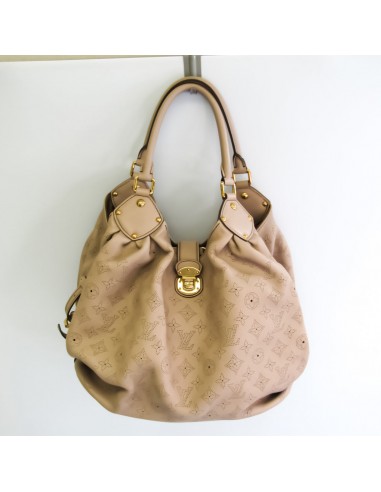 Louis Vuitton Mahina Neo L M93979 Womens Shoulder Bag Sable d'Europe débarque