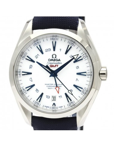 Omega Seamaster Automatic Stainless Steel Mens Sport 231.92.43.22.04.001 livraison et retour toujours gratuits