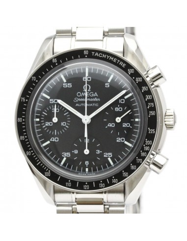 OMEGA Speedmaster Automatic Steel Mens Watch 3510.50 de technologie