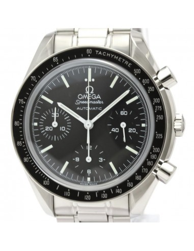 Omega Speedmaster Automatic Stainless Steel Mens Sport 3539.50 En savoir plus