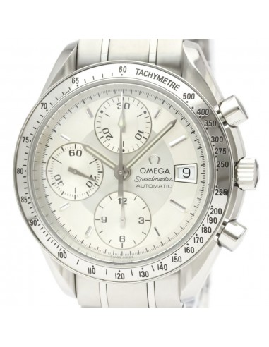 OMEGA Speedmaster Date Steel Automatic Mens Watch 3513.30 online