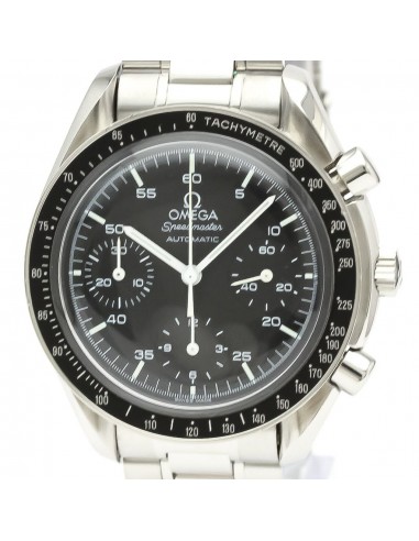 OMEGA Speedmaster Automatic Steel Mens Watch 3510.50 les muscles