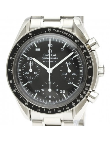 OMEGA Speedmaster Automatic Steel Mens Watch 3510.50 ouvre sa boutique