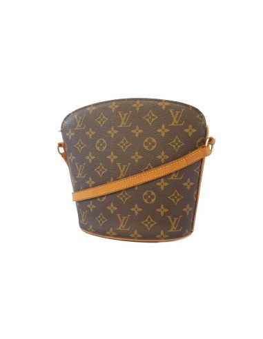 Auth Louis Vuitton Monogram Droo M51290 Womens Shoulder Bag prix pour 