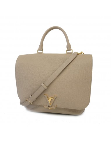 Auth Louis Vuitton Taurillon Volta M50545 Womens HandbagShoulder Bag Galle ouvre sa boutique