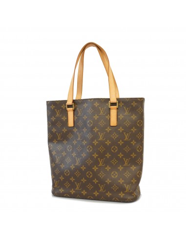 Auth Louis Vuitton Monogram Vavan GM M51170 Womens HandbagTote Bag Les êtres humains sont 