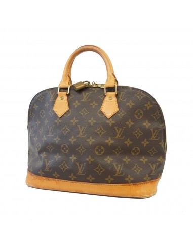 Auth Louis Vuitton Monogram Alma M51130 Womens Handbag sélection de produits