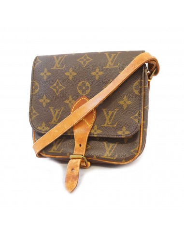 Auth Louis Vuitton Monogram Mini Cult Ciel M51254 Womens Shoulder Bag commande en ligne