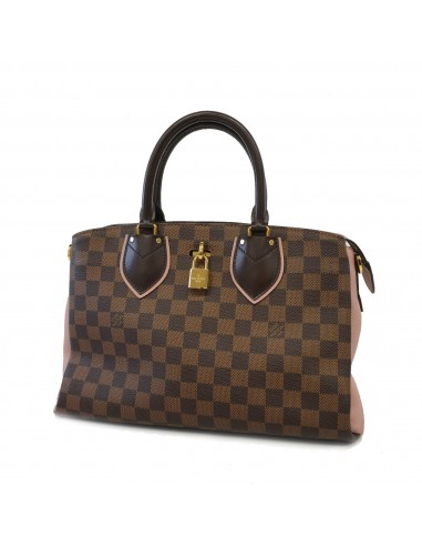 Auth Louis Vuitton Damier Handbag Normandy N41488 Womens Handbag Magnolia Paris Déstockage Promo