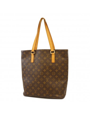 Auth Louis Vuitton Monogram Vavan GM M51170 Womens HandbagTote Bag français