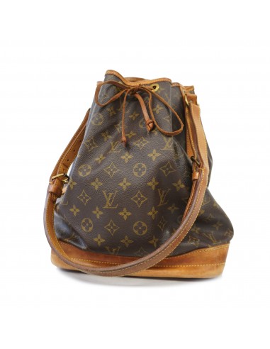 Auth Louis Vuitton Monogram Noe M42224 Womens Shoulder Bag commande en ligne