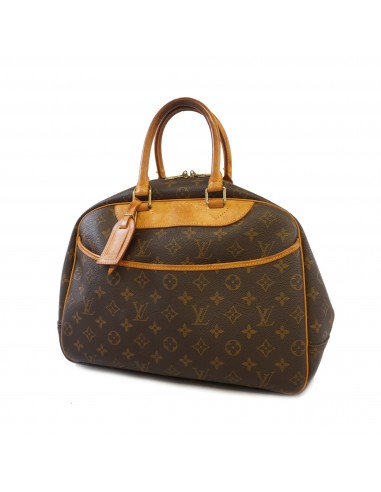 Auth Louis Vuitton Handbag Monogram Dawville M47270 Venez acheter